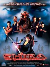 Ver Pelicula Shira: El Vampiro Samurai Online