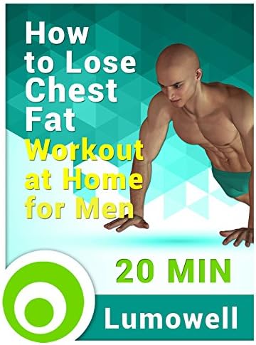 Pelicula Cómo perder entrenamiento de grasa en el pecho en casa para hombres Online