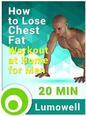 Ver Pelicula Cómo perder entrenamiento de grasa en el pecho en casa para hombres Online