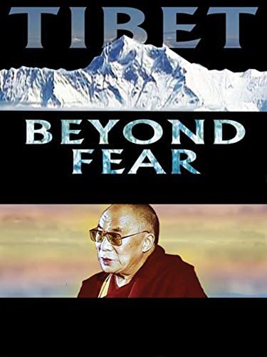 Pelicula Tíbet: más allá del miedo Online