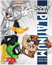 Ver Pelicula Looney Tunes: Colección Platinum, vol. 1 Online