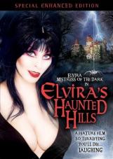 Ver Pelicula Las colinas encantadas de Elvira Online
