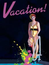 Ver Pelicula ¡Vacaciones! Online