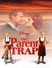 Ver Pelicula The Parent Trap (1961) Online