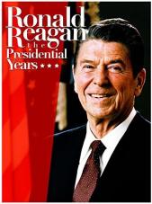 Ver Pelicula Ronald Reagan: los años presidenciales Online