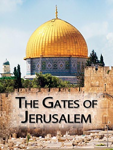 Pelicula Las puertas de Jerusalén Online