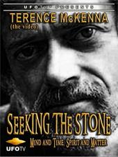 Ver Pelicula Terence McKenna - Buscando la piedra - Mente y tiempo, espíritu y materia Online