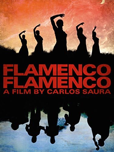 Pelicula Flamenco, Flamenco Online