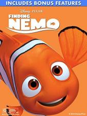 Ver Pelicula Buscando a Nemo (Plus Bonus Content) Online