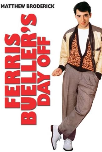 Pelicula Día libre de Ferris Bueller Online