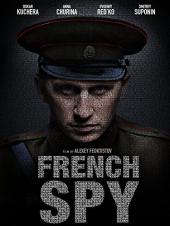 Ver Pelicula Espía francesa Online