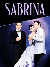 Ver Pelicula Sabrina (1954) Online