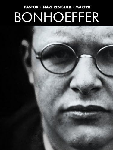Pelicula Bonhoeffer Online