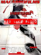 Ver Pelicula Rojo como la sangre Online