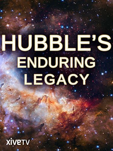 Pelicula El legado perdurable del Hubble Online