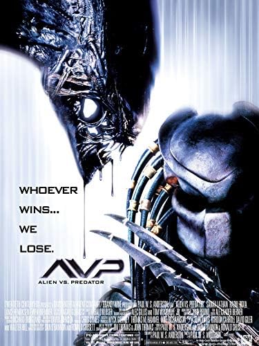 Pelicula AVP: Alien vs. Predator versión extendida Online