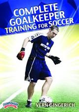 Ver Pelicula Completa el entrenamiento de portero para el fútbol. Online