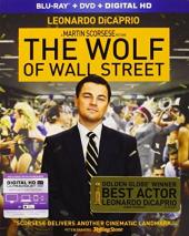 Ver Pelicula El lobo de Wall Street Online