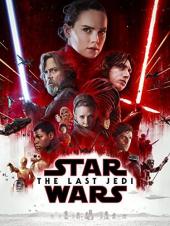 Ver Pelicula Star Wars: The Last Jedi (Versión teatral) Online