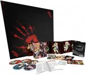 Ver Pelicula Set de caja de DVD / BD de High School of the Dead Collectors Edition Online
