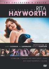 Ver Pelicula Las películas de Rita Hayworth Online