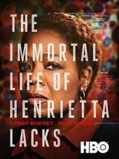 Ver Pelicula La vida inmortal de Henrietta Lacks Online