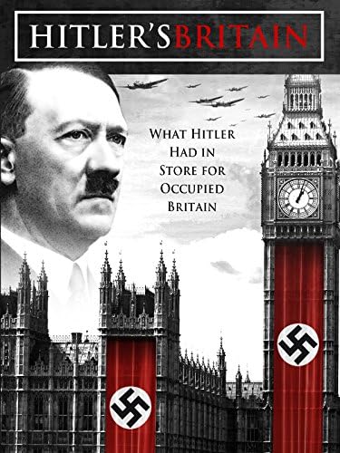 Pelicula La Gran Bretaña de Hitler (Parte 1) Online