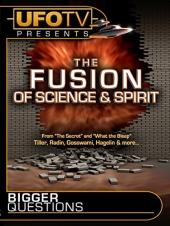 Ver Pelicula UFOTV presenta preguntas más importantes: la fusión de la ciencia y el espíritu Online