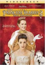 Ver Pelicula The Princess Diaries 2 - Royal Engagement Online