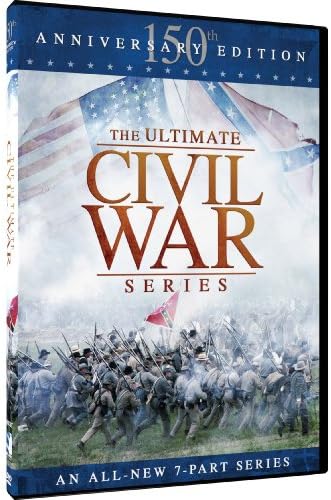 Pelicula Ultimate Civil War Series - Edición del 150 aniversario Online