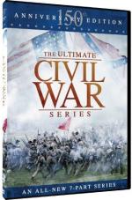Ver Pelicula Ultimate Civil War Series - Edición del 150 aniversario Online
