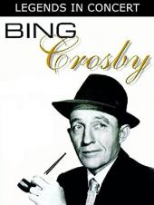 Ver Pelicula Leyendas en concierto: Bing Crosby Online