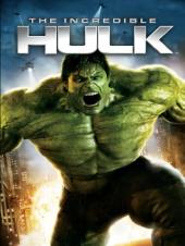 Ver Pelicula El increíble Hulk Online