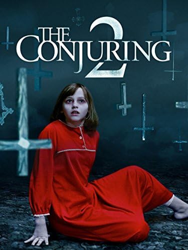 Pelicula The Conjuring 2 Online