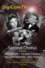 Ver Pelicula Segundo coro - 1940 Online