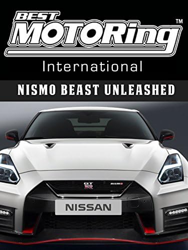 Pelicula Best Motoring International - Nismo Beast Unleashed Online