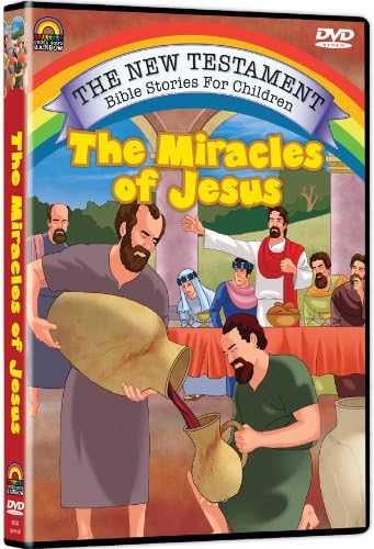 Pelicula Milagros de jesus Online
