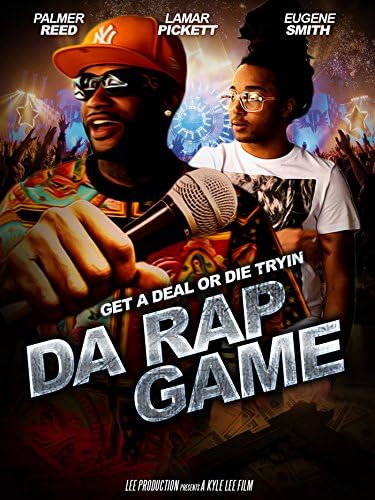 Pelicula Da Rap Game Online