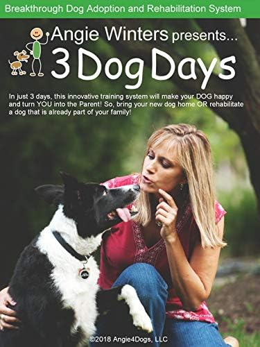 Pelicula 3 días de perros Online
