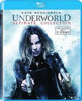 Ver Pelicula Underworld (2003) / Underworld Awakening / Underworld Evolution / Underworld: Blood Wars / Underworld: Rise of the Lycans - Set Online