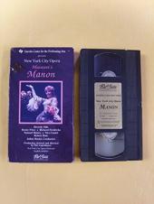 Ver Pelicula Manon / Massenet Online