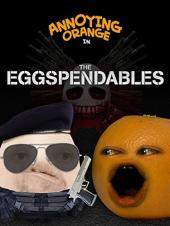 Ver Pelicula Naranja Molesta - Eggspendables Online