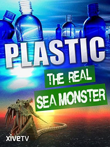 Pelicula Plástico: El verdadero monstruo marino Online