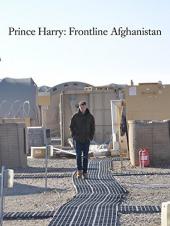 Ver Pelicula Príncipe Harry: Primera línea de Afganistán Online
