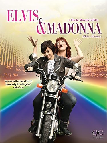 Pelicula Elvis & amp; Madonna (subtitulado en inglés) Online