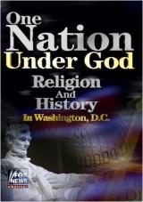 Ver Pelicula Una nación bajo Dios: Religión e historia en Washington, DC Online