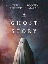 Ver Pelicula Una historia de fantasmas Online
