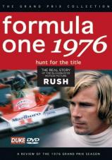Ver Pelicula Fórmula Uno 1976 Caza del título. Online