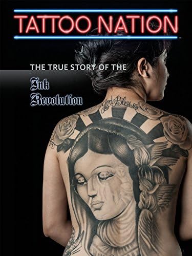 Pelicula Nación del tatuaje Online