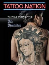 Ver Pelicula Nación del tatuaje Online